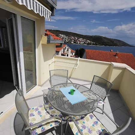 Apartments Vito Trogir Extérieur photo