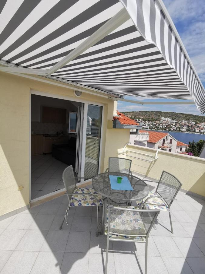 Apartments Vito Trogir Extérieur photo