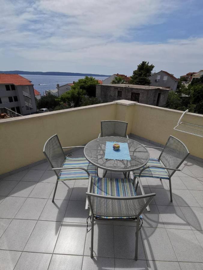 Apartments Vito Trogir Extérieur photo