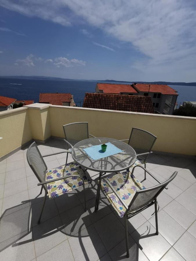 Apartments Vito Trogir Extérieur photo