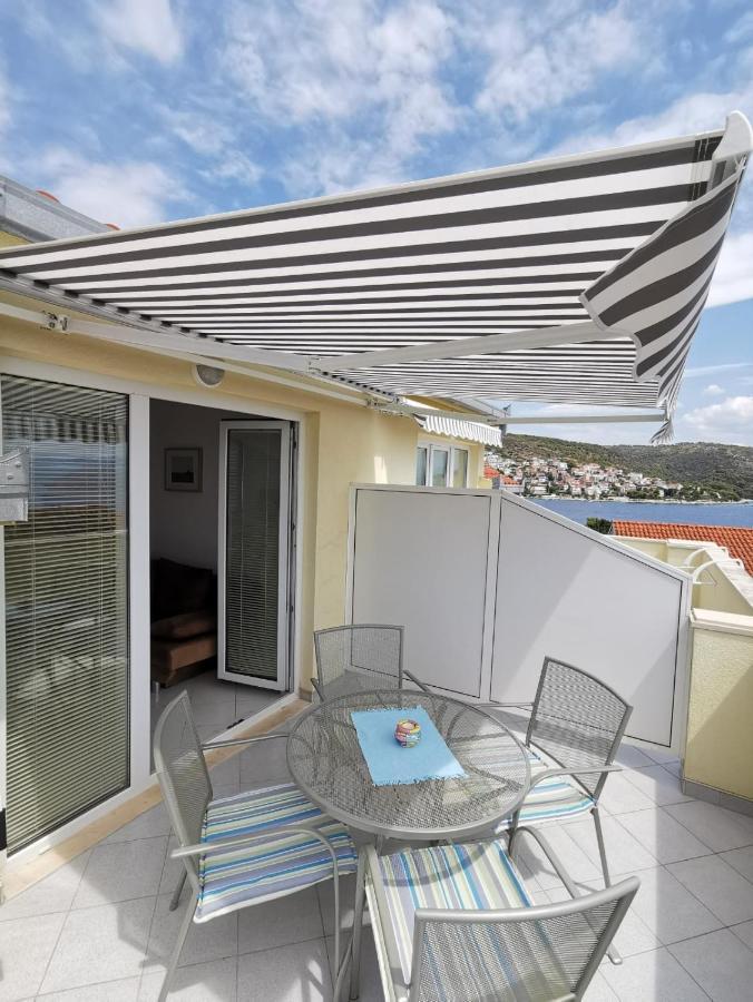 Apartments Vito Trogir Extérieur photo