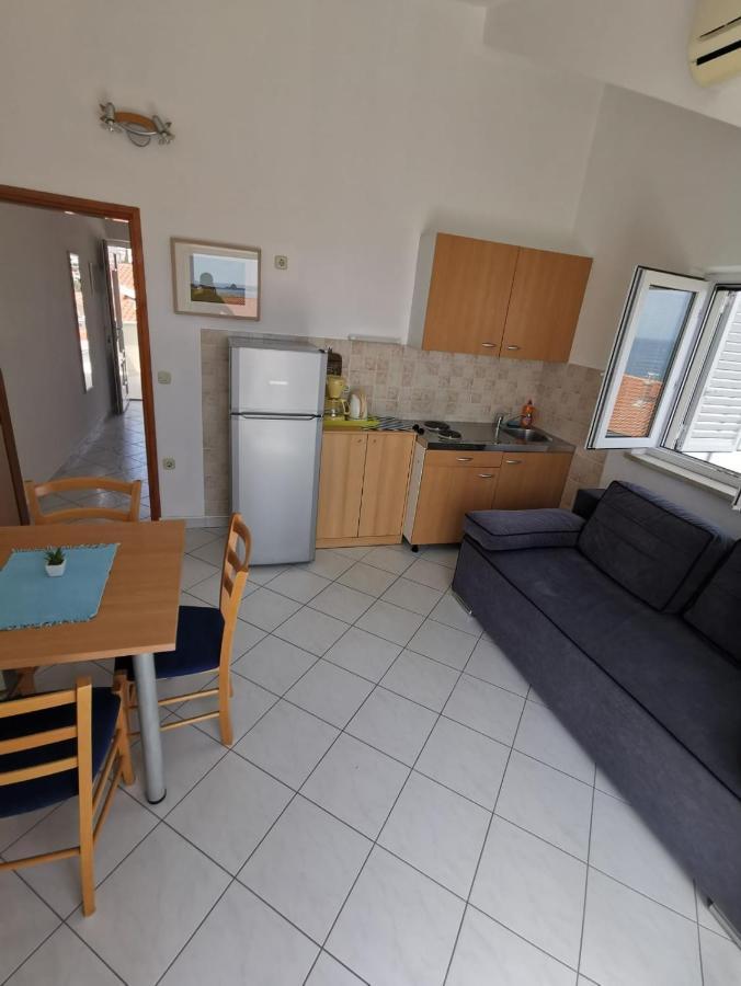 Apartments Vito Trogir Extérieur photo