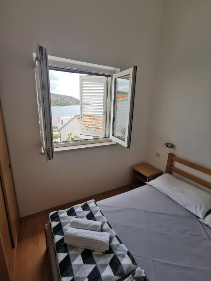 Apartments Vito Trogir Extérieur photo