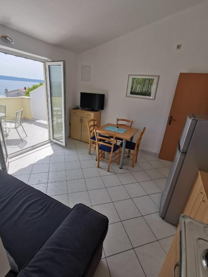 Apartments Vito Trogir Extérieur photo