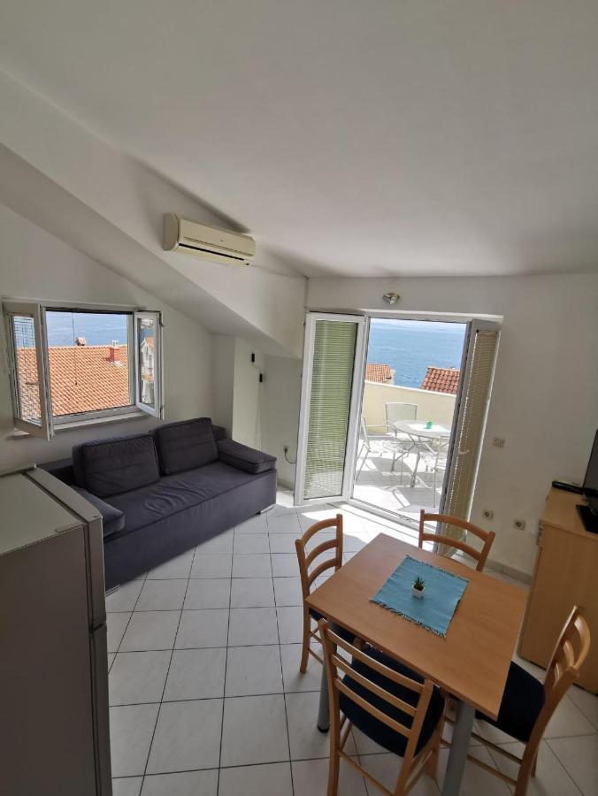 Apartments Vito Trogir Extérieur photo