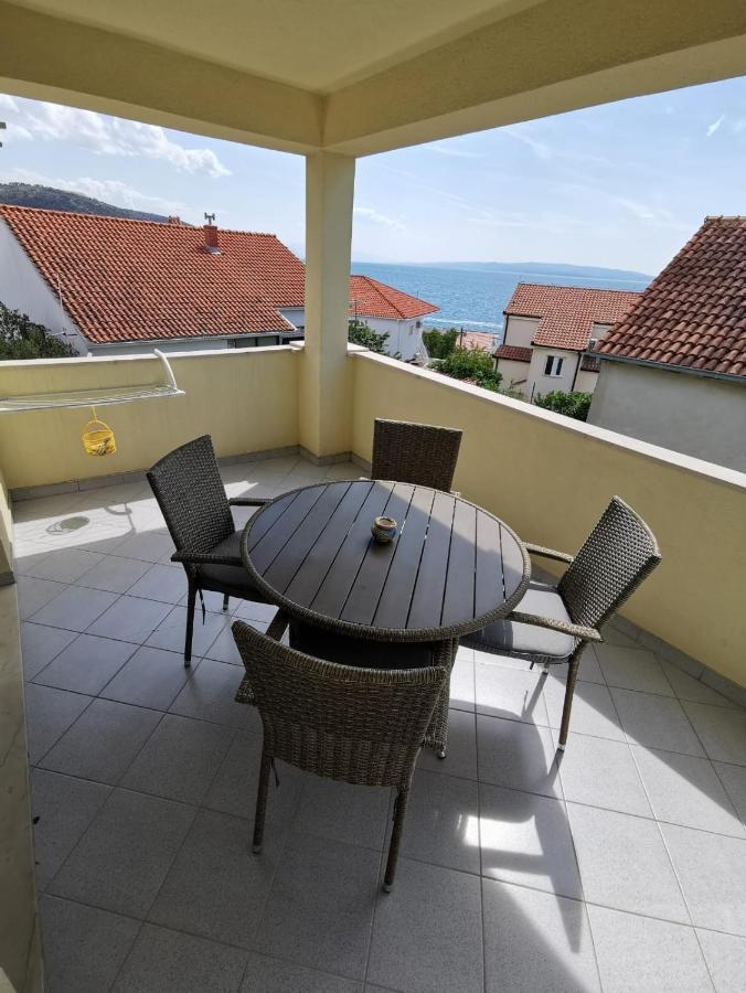 Apartments Vito Trogir Extérieur photo