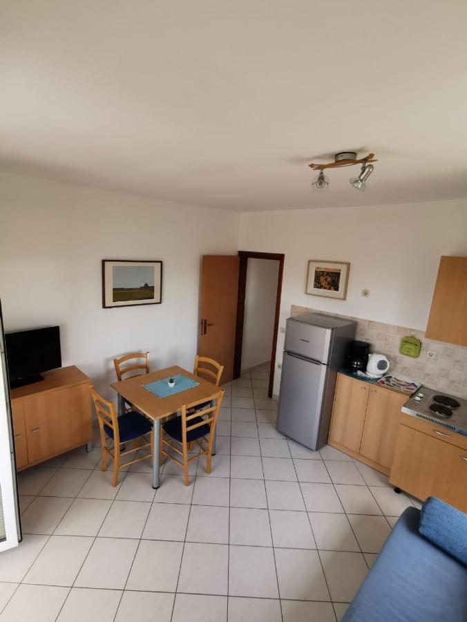 Apartments Vito Trogir Extérieur photo