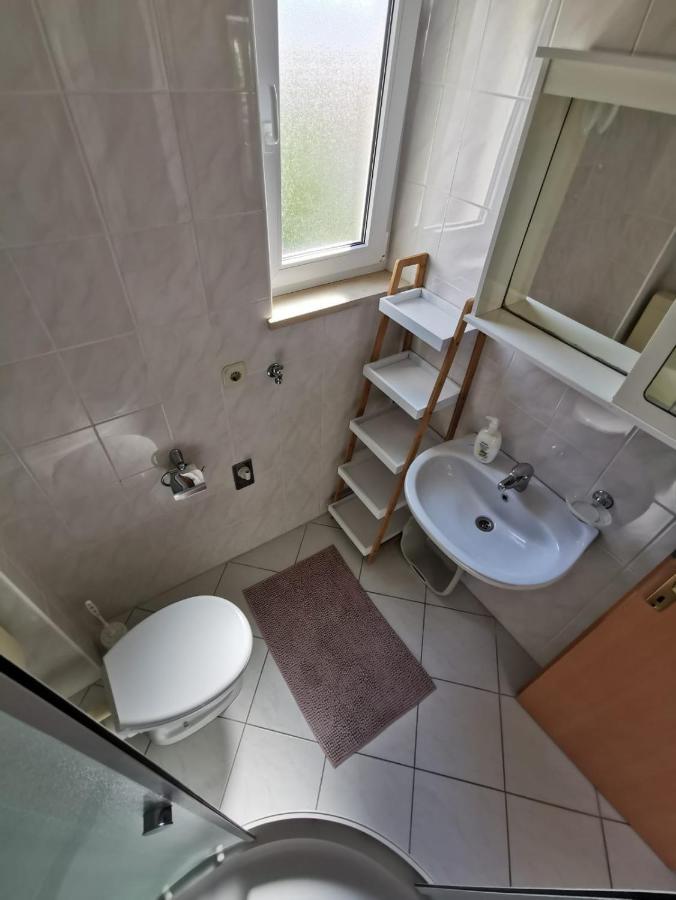 Apartments Vito Trogir Extérieur photo