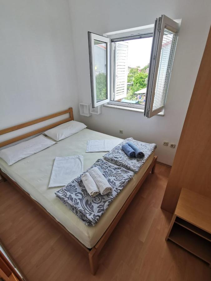 Apartments Vito Trogir Extérieur photo