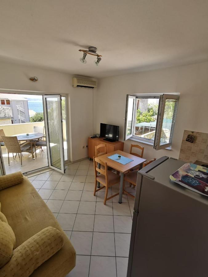 Apartments Vito Trogir Extérieur photo