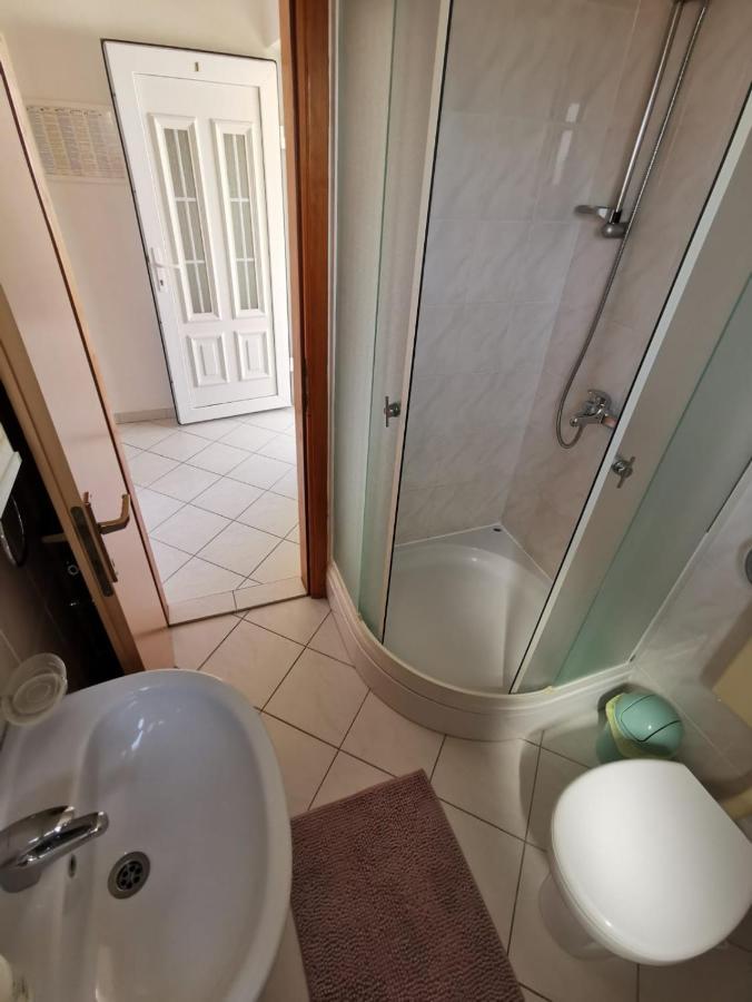 Apartments Vito Trogir Extérieur photo