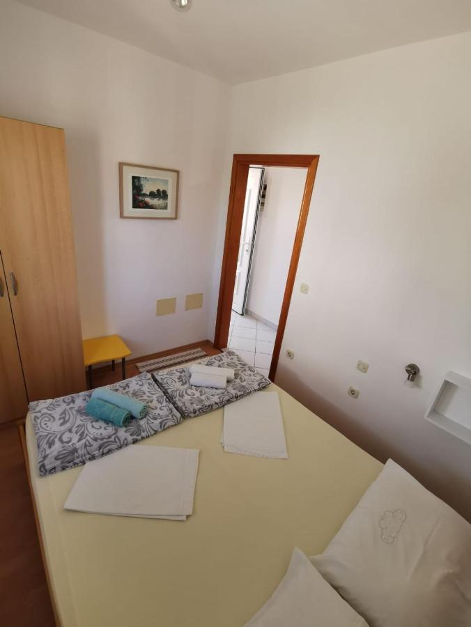 Apartments Vito Trogir Extérieur photo