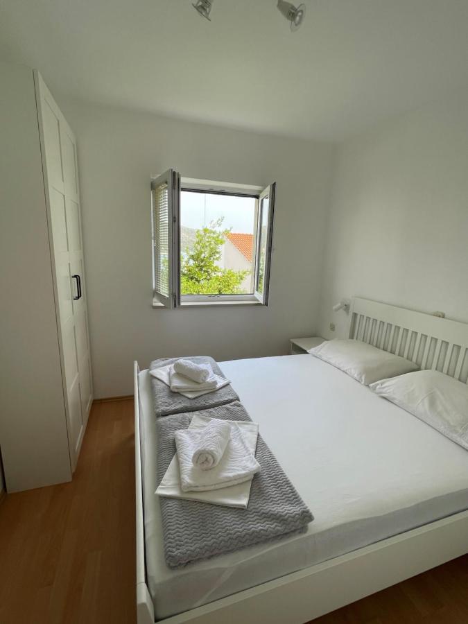 Apartments Vito Trogir Extérieur photo