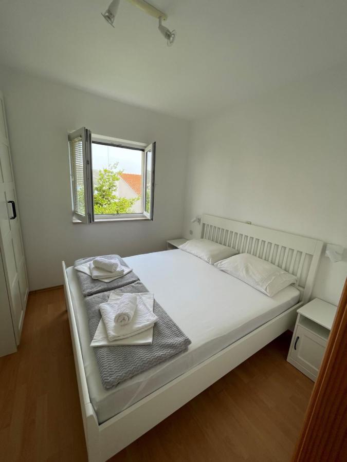 Apartments Vito Trogir Extérieur photo