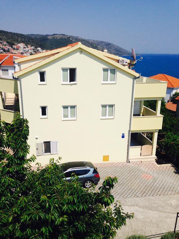 Apartments Vito Trogir Extérieur photo