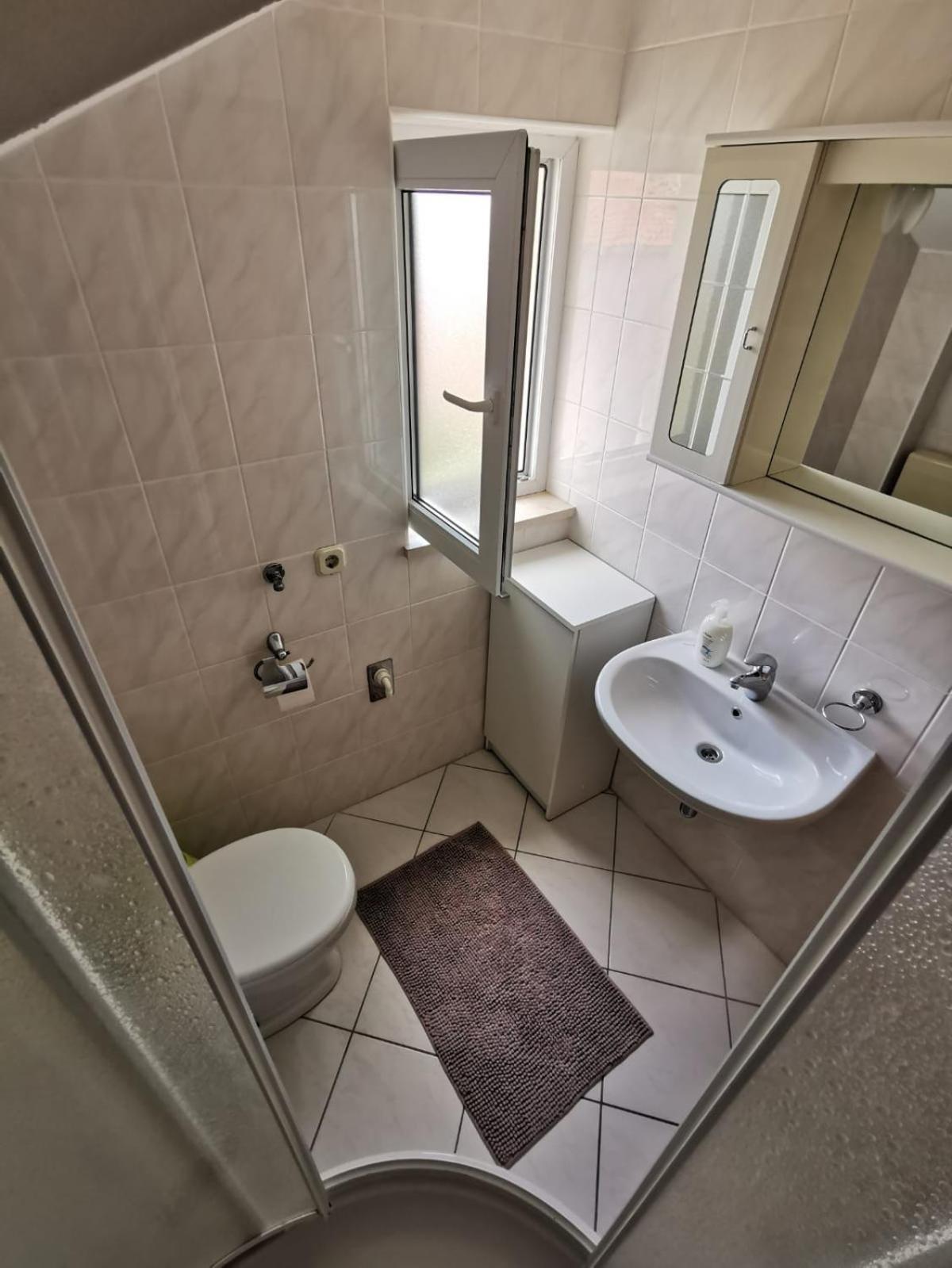Apartments Vito Trogir Extérieur photo