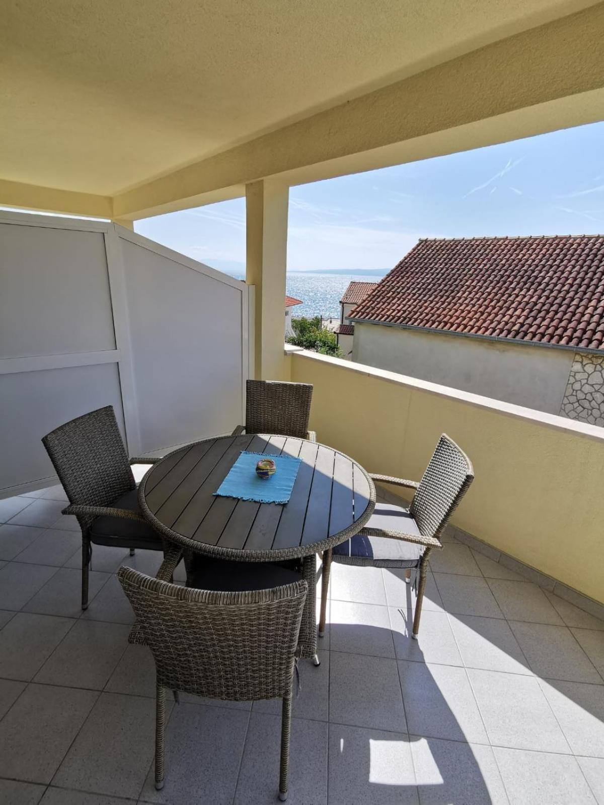 Apartments Vito Trogir Extérieur photo