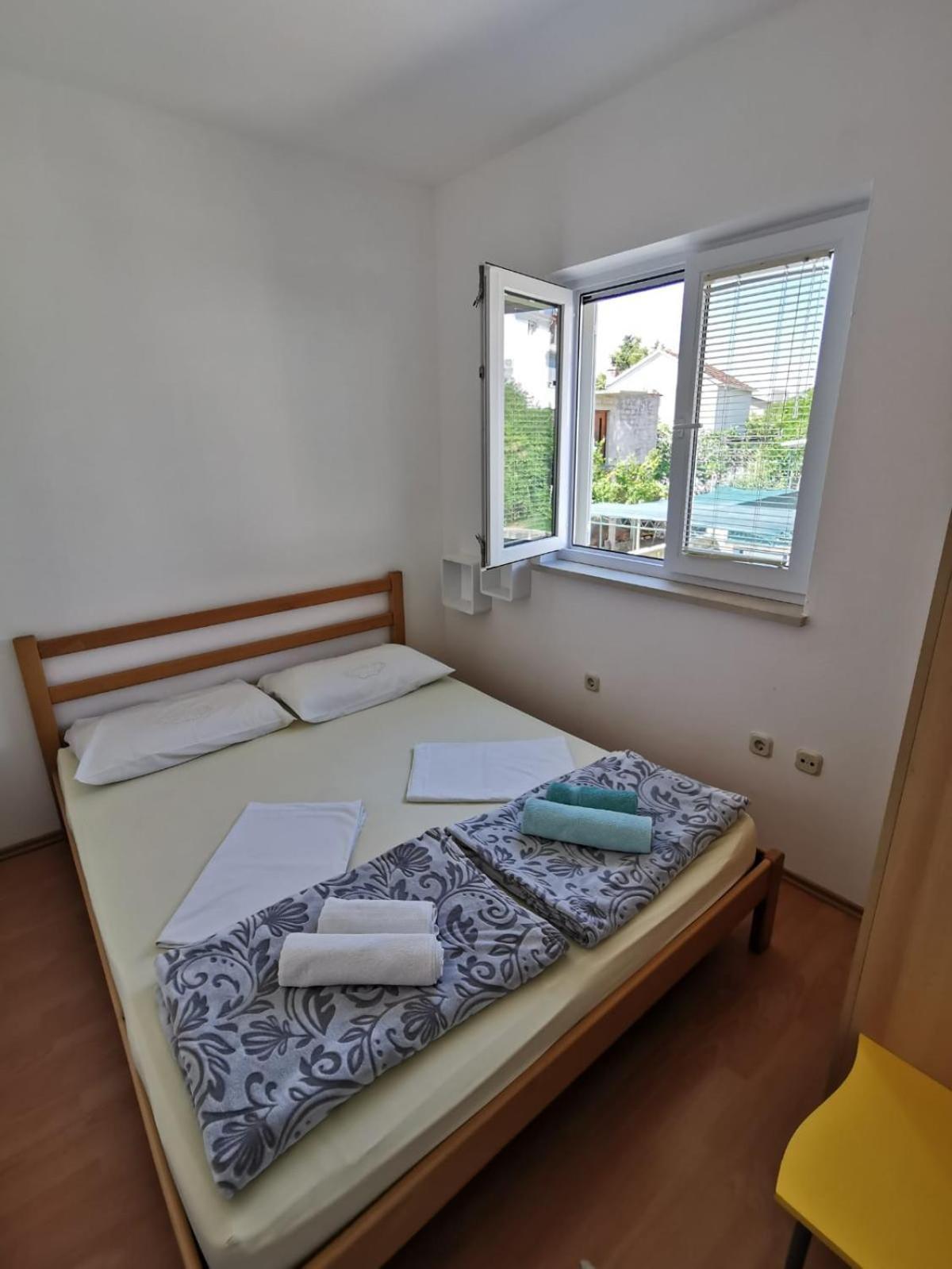 Apartments Vito Trogir Chambre photo