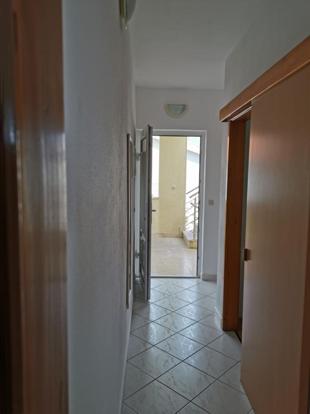 Apartments Vito Trogir Chambre photo
