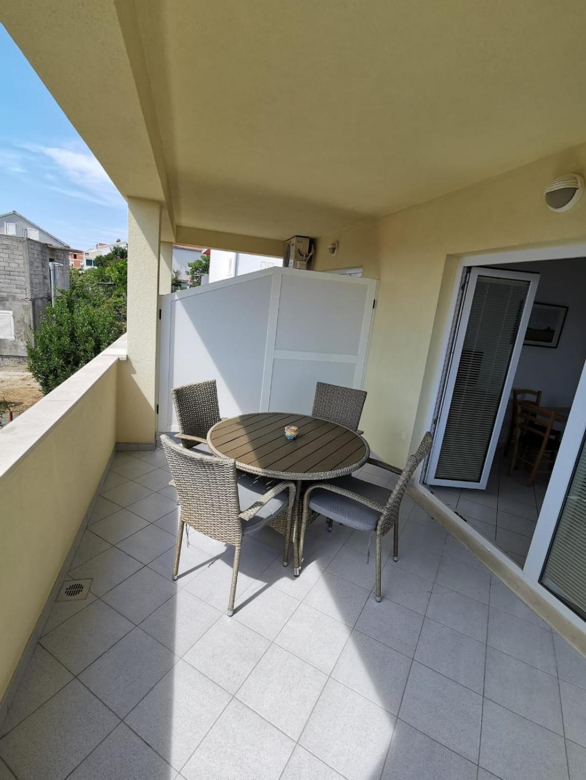 Apartments Vito Trogir Extérieur photo