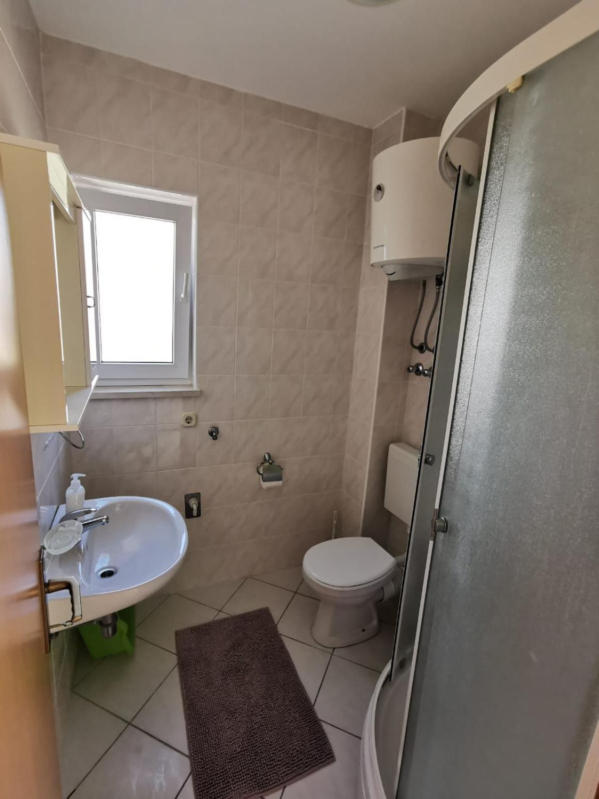 Apartments Vito Trogir Chambre photo