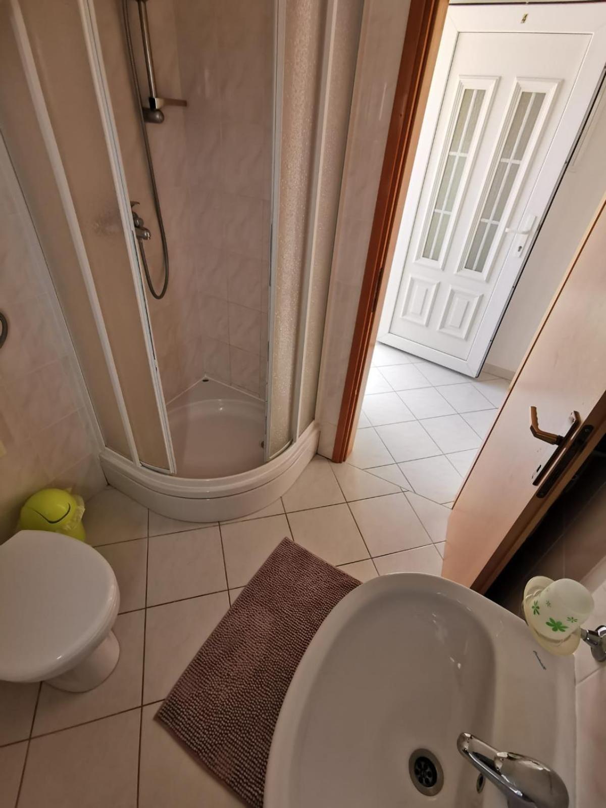Apartments Vito Trogir Chambre photo