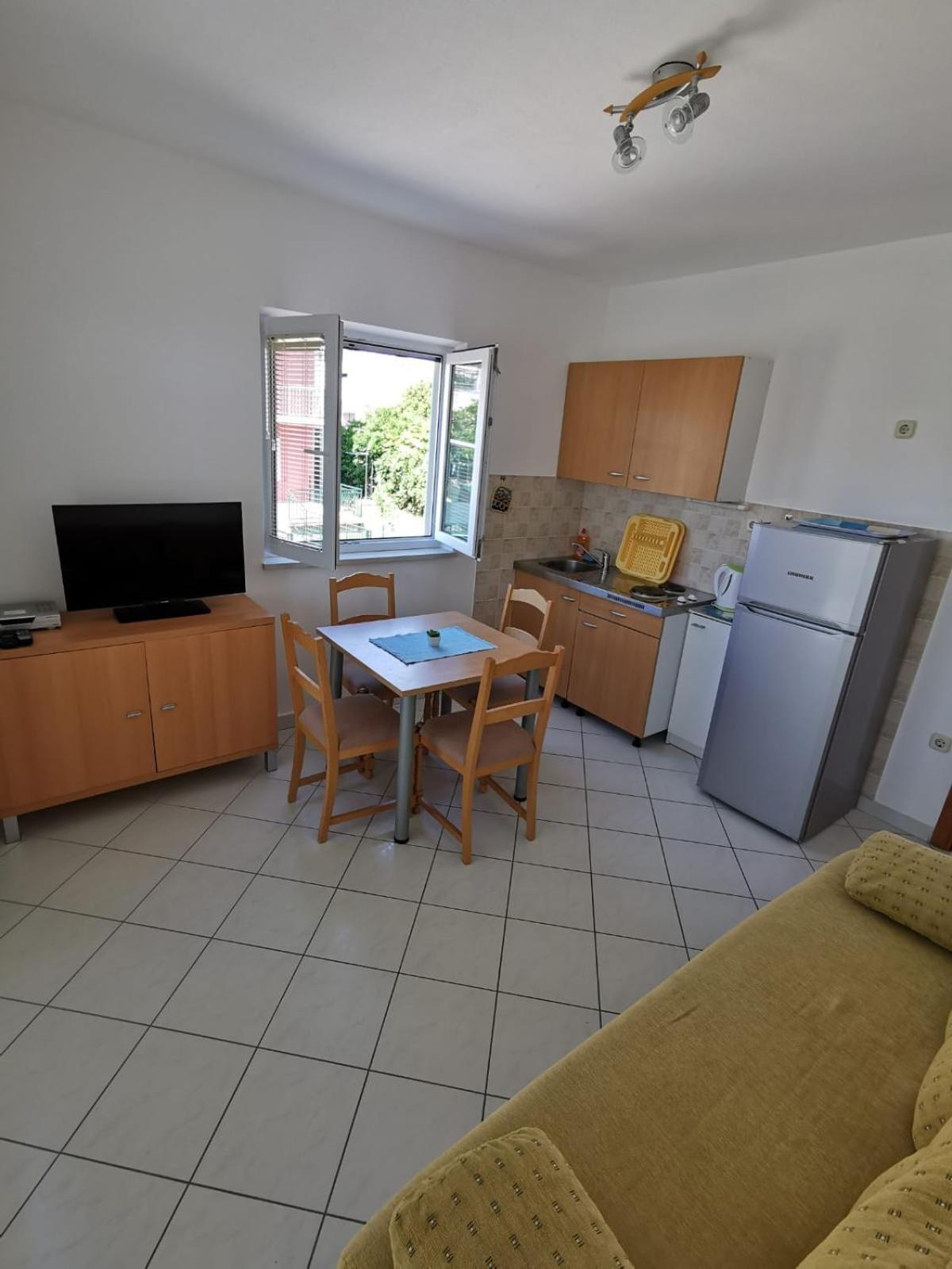 Apartments Vito Trogir Extérieur photo