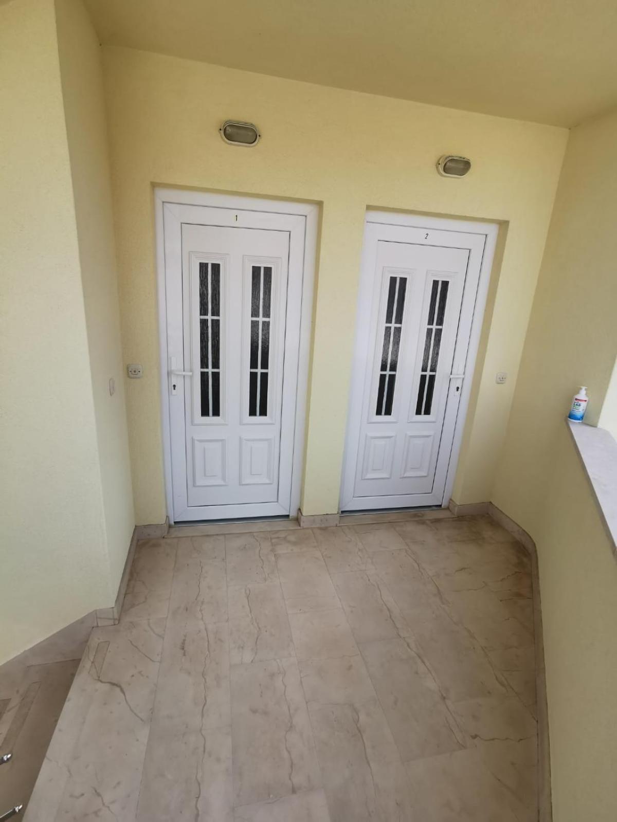 Apartments Vito Trogir Extérieur photo
