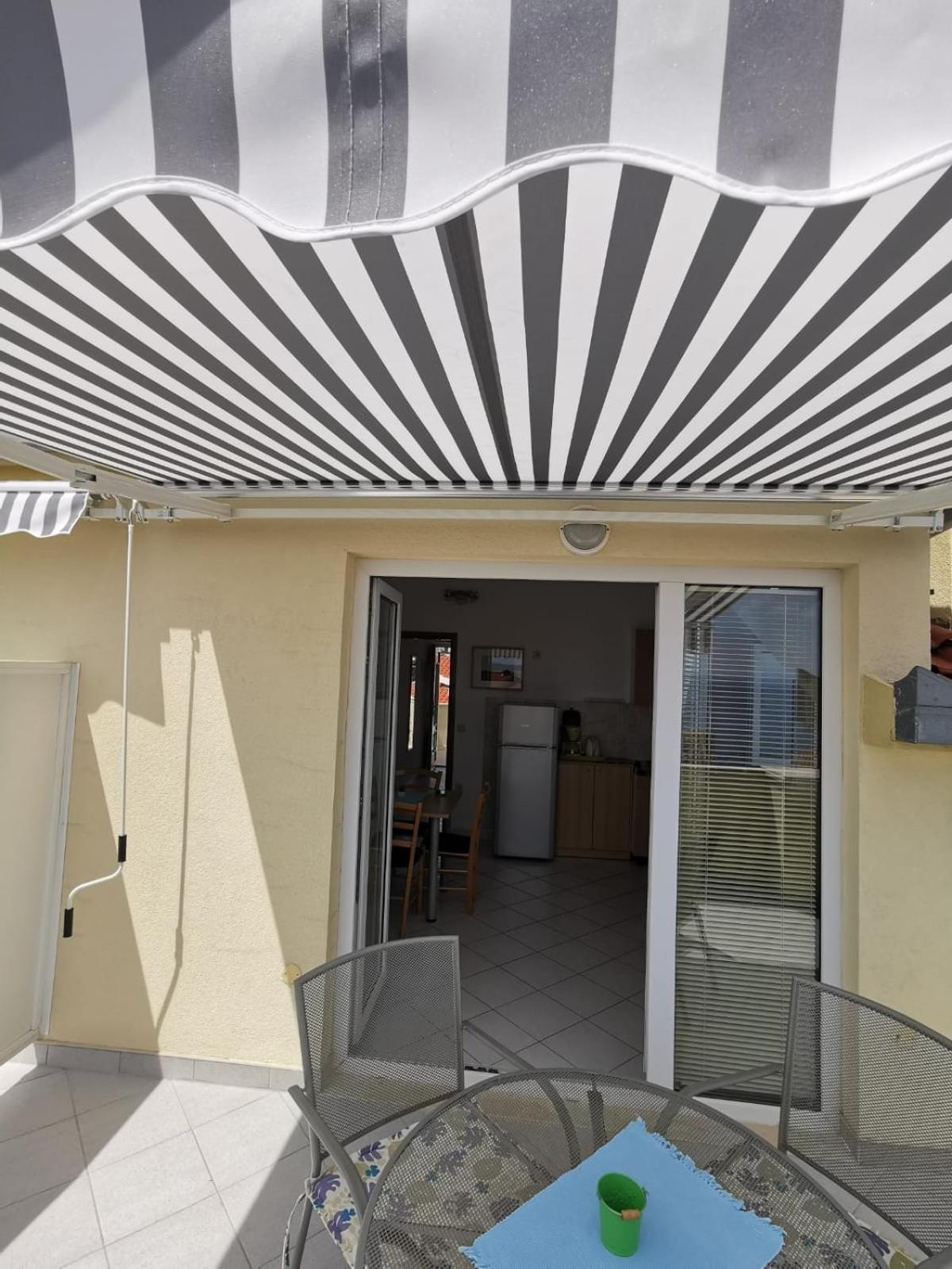 Apartments Vito Trogir Extérieur photo
