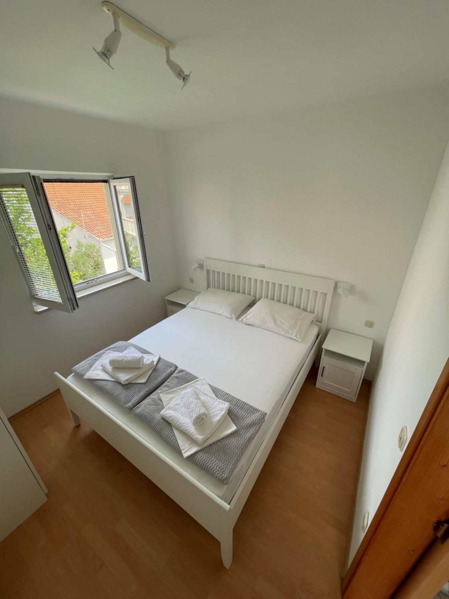 Apartments Vito Trogir Chambre photo
