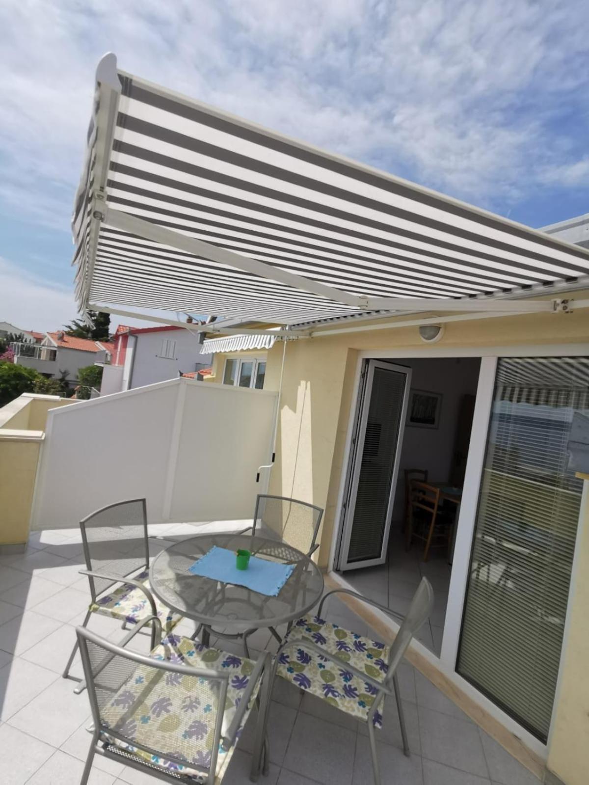 Apartments Vito Trogir Extérieur photo