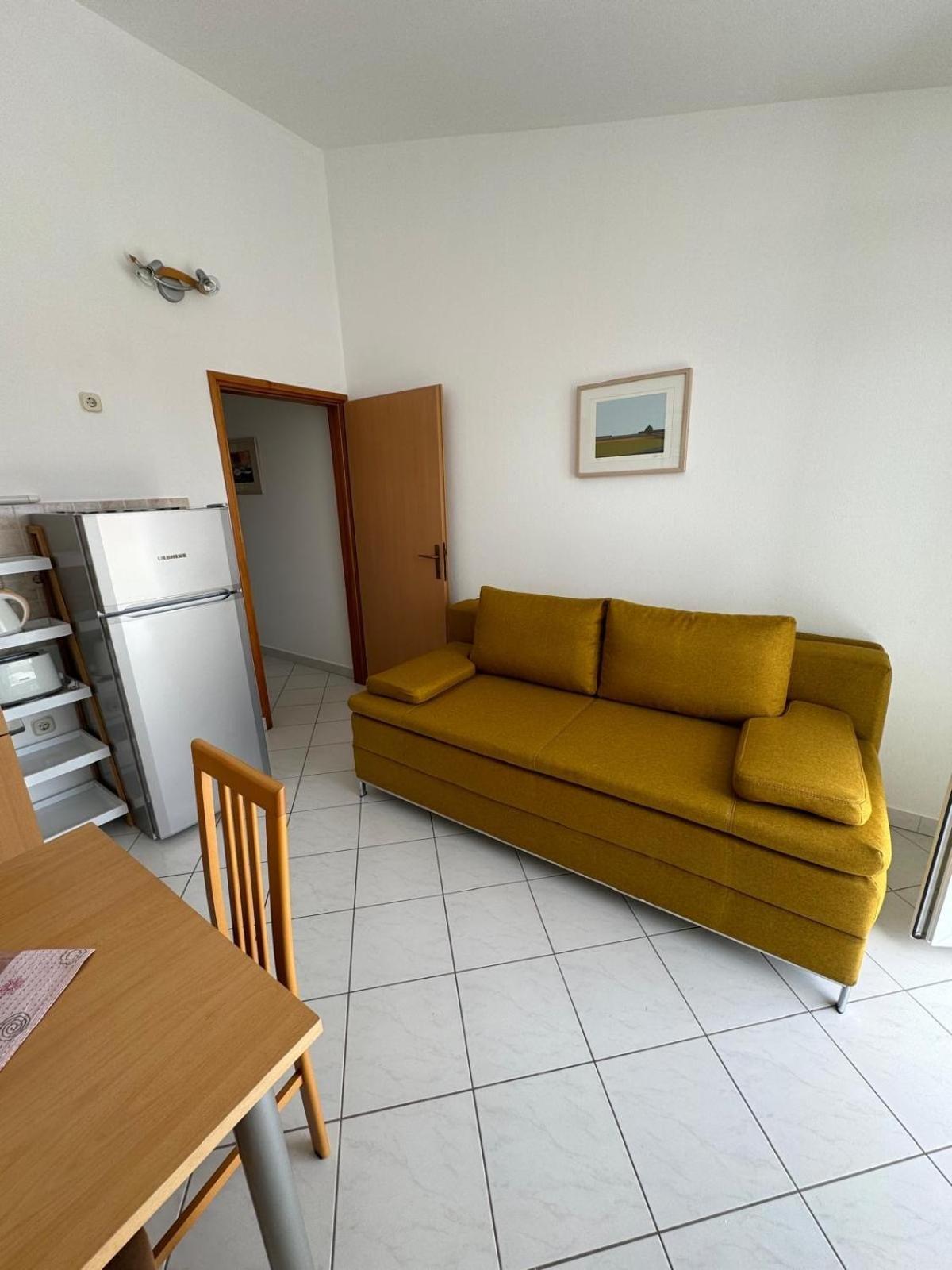 Apartments Vito Trogir Extérieur photo