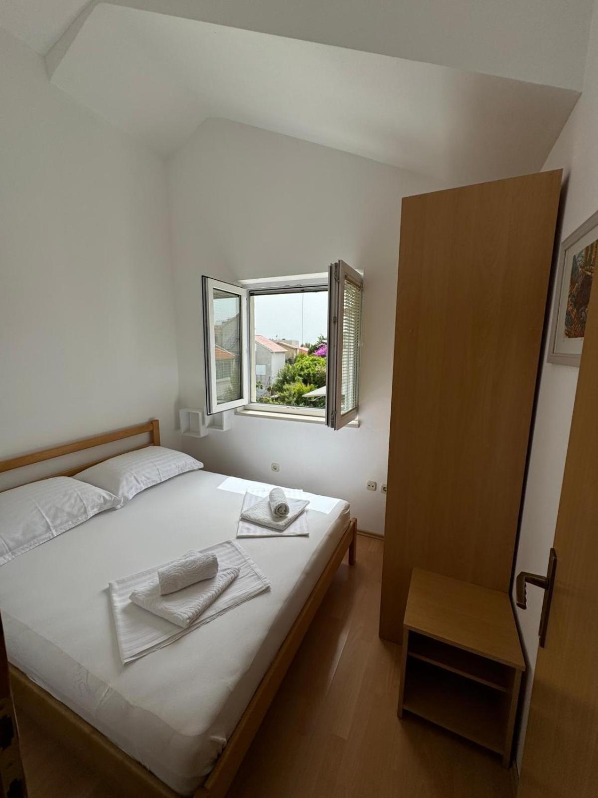 Apartments Vito Trogir Extérieur photo