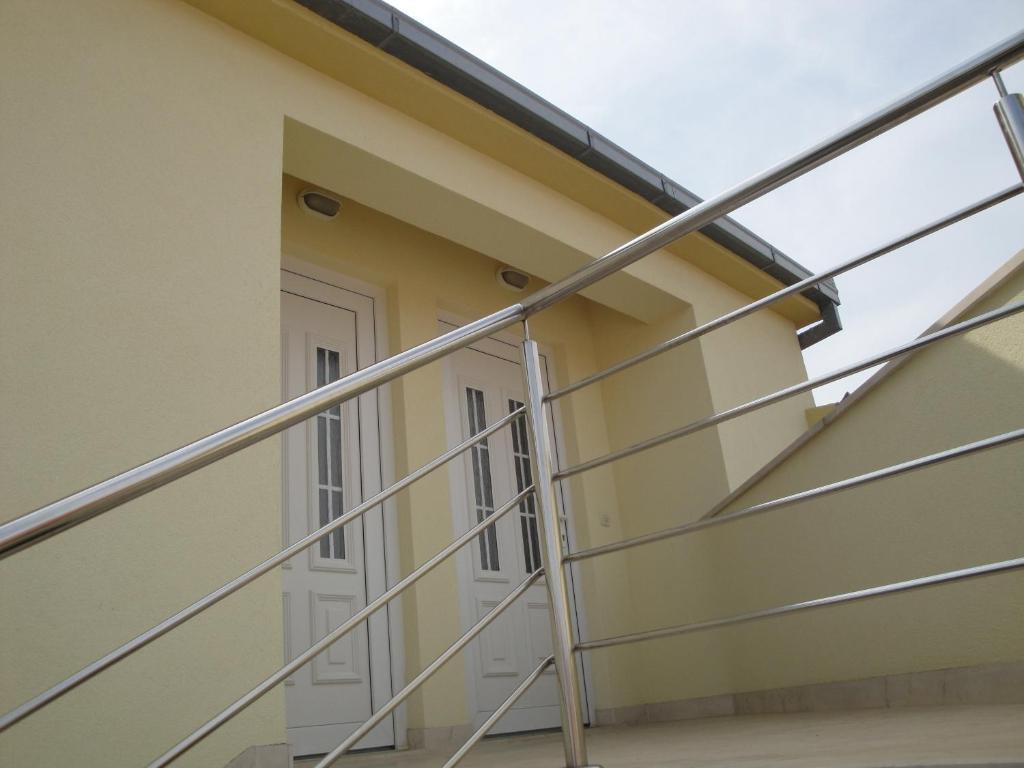 Apartments Vito Trogir Chambre photo
