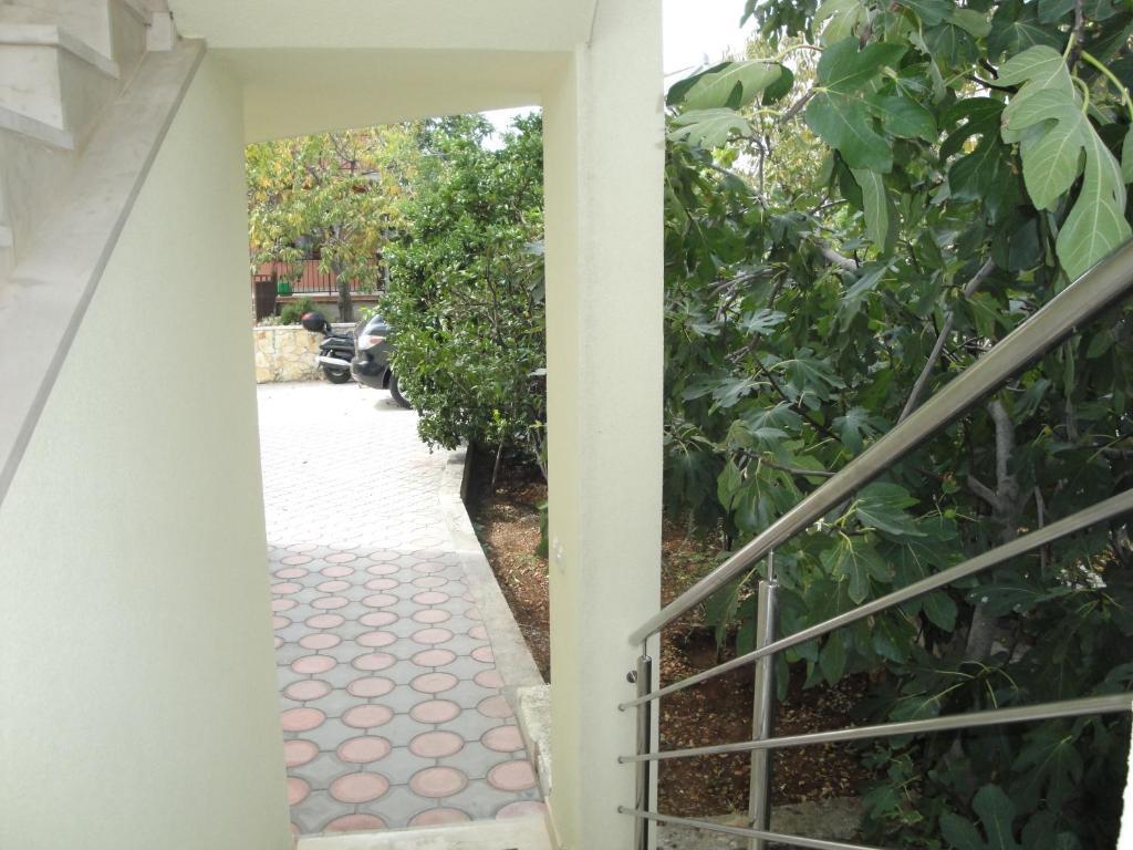 Apartments Vito Trogir Extérieur photo