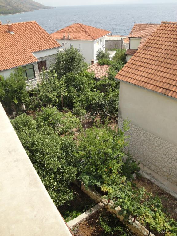 Apartments Vito Trogir Extérieur photo