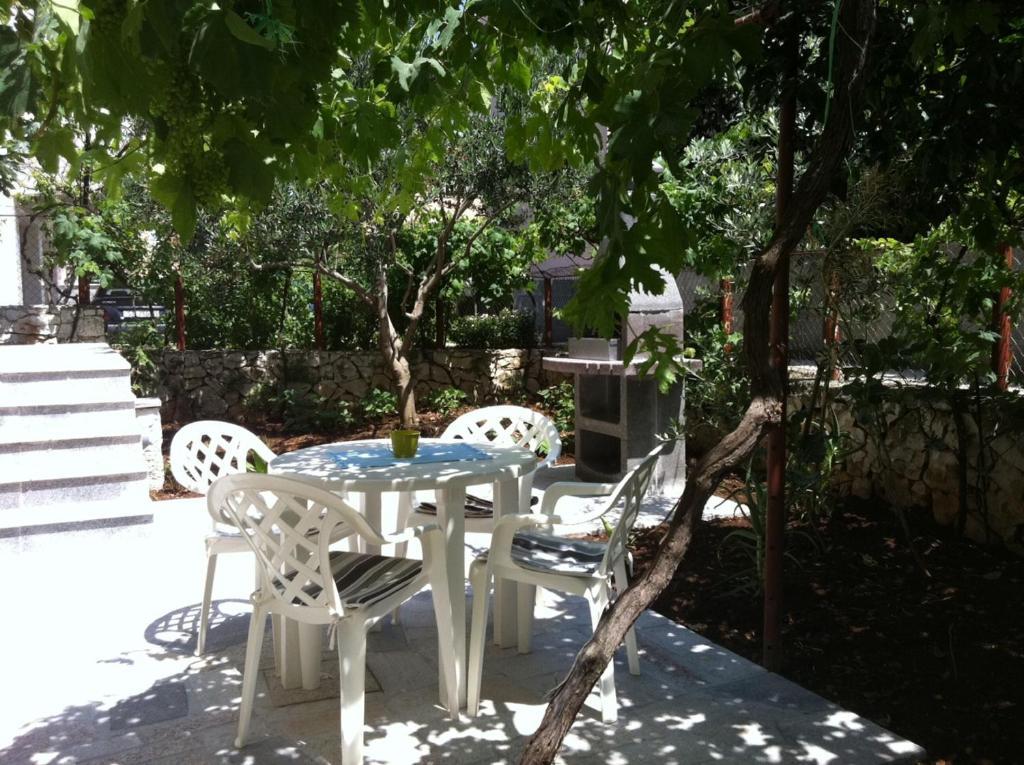 Apartments Vito Trogir Extérieur photo