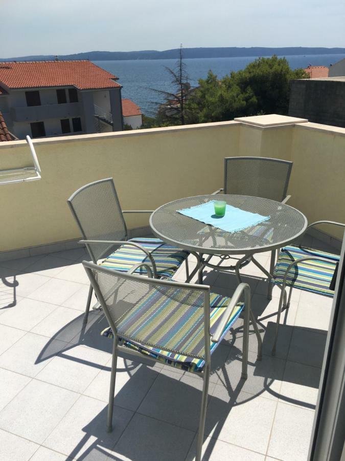 Apartments Vito Trogir Extérieur photo