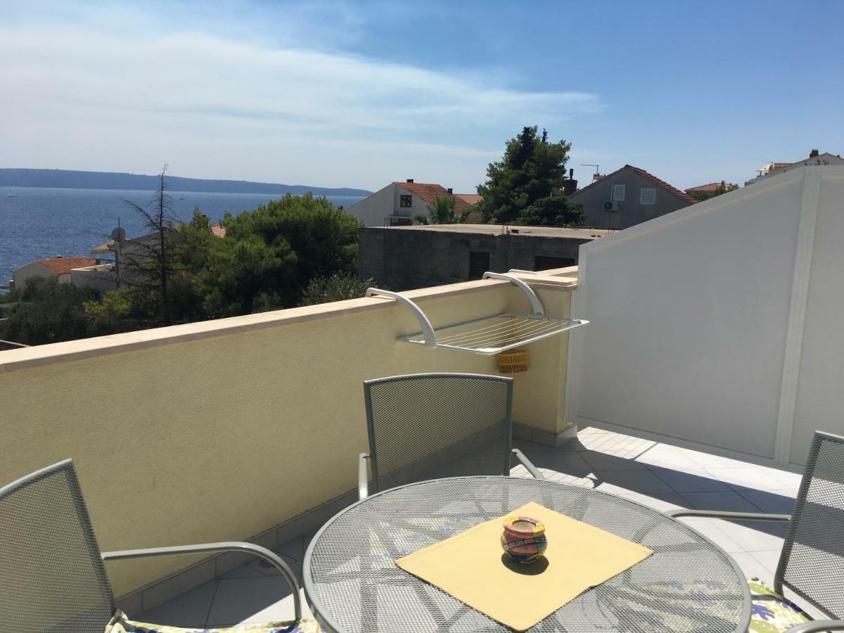 Apartments Vito Trogir Extérieur photo